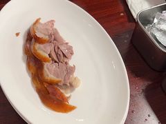 -满堂·烤鸭店·北京菜(鼓楼店)