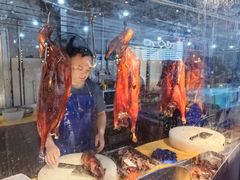 -大笑饭堂(甲子桥店)