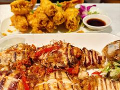 -喜记避风塘炒辣蟹(旗舰店)