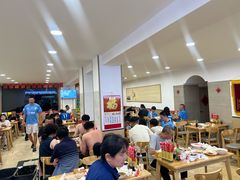 -水仙拉面(水仙街店)