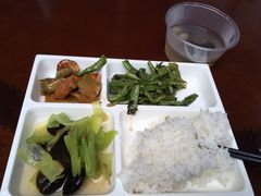 素斋-径山寺