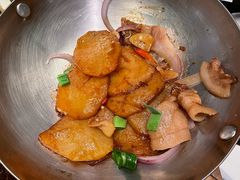 -绿茶餐厅(北京世纪金源店)