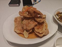 -北李妈妈菜·虾爬子大锅贴(贵和店)