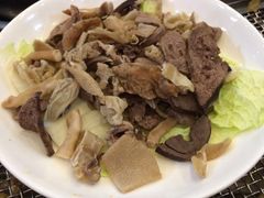 -清真·丝路香妃新疆餐厅