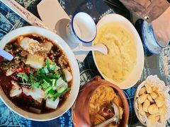 -香满楼(临安路店)