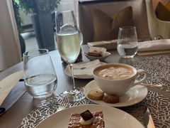 -大堂酒廊(澳门文华东方酒店)