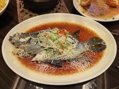 -环球港凯悦 · 享悦中餐厅