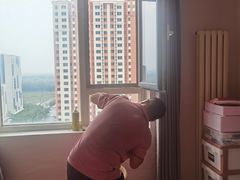 -伟瑞门窗换纱窗窗户维修玻璃维修(海淀店)