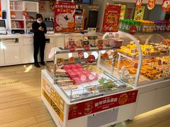 零售区-味多美蛋糕(双安店)