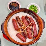 北京探店｜打卡行运旗下的网红粤菜餐厅