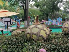 -苏州乐园森林水世界