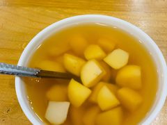 清凉马蹄爽-冰神糖水铺(国贸中心店)