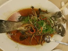 -金鮀岛潮州酒家