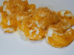 -宫燕府·京菜·烤鸭·淮扬菜(王府中心店)