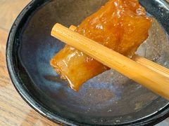 -魁盛居百年鲁菜馆(中林路店)