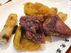 -长平老姿娘夜粥(平东一街店)