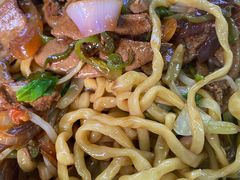 -兰溪牛肉面(杭州舟山东路店)