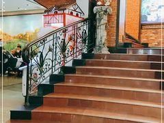-中山威尼斯西餐厅(三乡总店)