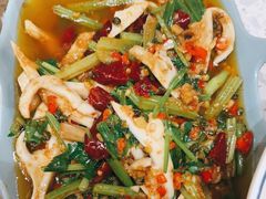 -雲物·云南小馆(好悦天地店)