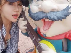 -蓬莱欧乐堡梦幻世界