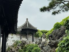 -何园