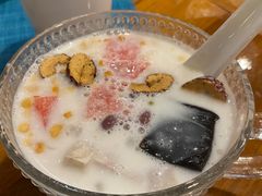 -糟粕醋·椰苑海南菜餐厅(亚龙湾天域酒店)