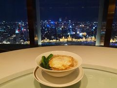 -金轩中餐厅 Jin Xuan(浦东丽思卡尔顿酒店)