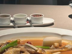 -荣轩(新荣记环球金融中心店)