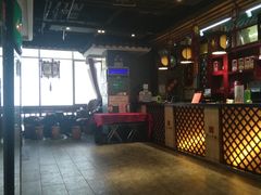 -李记搅团•非遗陕菜(三桥店)