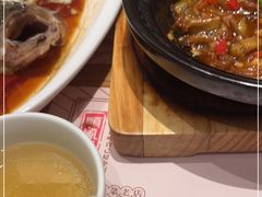 -顺风汤馆·广府粤菜(江宸天街店)