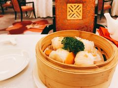 -酌宴府The China Club·广州万富希尔顿酒店(云城东路店)