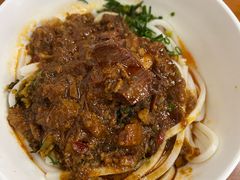 卤饵丝-甩两碗(中海·龙泉公馆店)