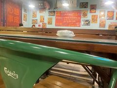 -昱家胡同·烧烤海鲜铜锅涮肉(和平里店)