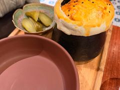 -格鲁·秀色Georgia’s Feast
