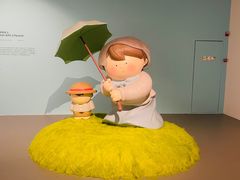 -上海宝龙美术馆