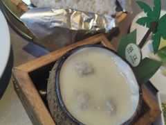 -沿江海南菜·文昌鸡祖师爷(大东海店)