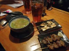 -鸟内会(河北路店)