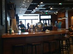 -星巴克(呼和浩特民族商场店)