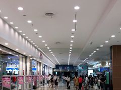 -永旺梦乐城(金银潭店)