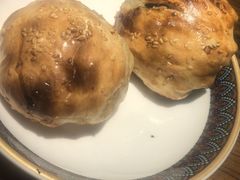 -清真·双公羊·馕坑烤全羊(奥体店)