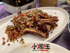 -小湘旺(唐家岭店)