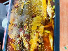 -最心疆拌面·抓饭·烧烤