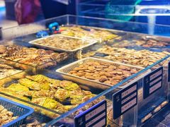 -上和臻品中国菜(花园街店)