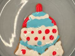 -菲住布渴酒店自助餐厅(阿里巴巴西溪园区店)