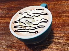 -香颂咖啡(华德中心广场店)