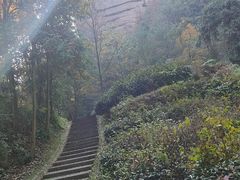 -方岩风景区