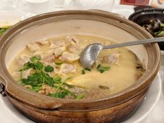 -瑞福园联谊餐室(茂名南路店)