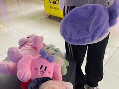 -风云再起游乐汇(皇城恒隆广场店)