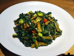 -粗茶淡饭·隐庐私厨(东亭店)