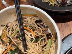 -云海肴·汽锅鸡·云南菜(美罗城店)